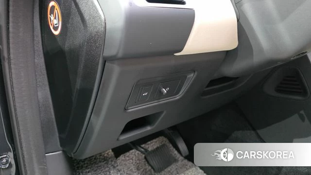 Land Rover Discovery 5 id 4489266 из Кореи 19
