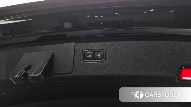 Porsche Cayenne (PO536) id 4474954 из Кореи 19