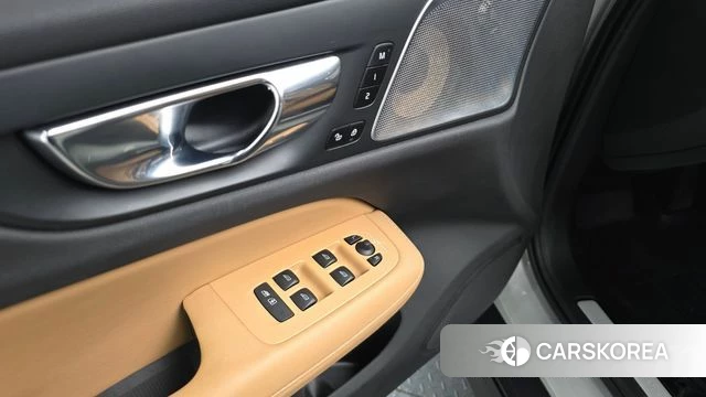 Volvo V60 Cross-Country 2nd Generation id 4530116 из Кореи 19