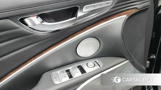 Kia More K9 id 4595601 из Кореи 19