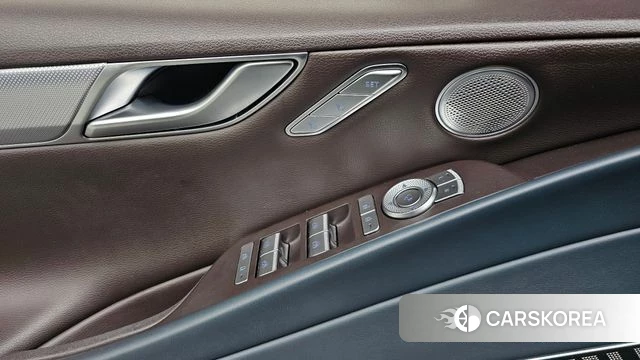 Genesis G80 (RG3) id 4646310 из Кореи 19