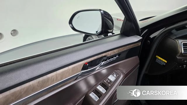 Genesis G90 id 4310680 из Кореи 19