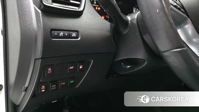 Nissan X Trail id 4447649 из Кореи 19