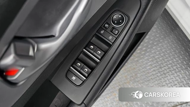 Kia The New K3 2nd generation id 4898656 из Кореи 19
