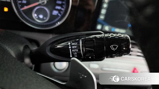Hyundai The New Grandeur IG id 4397214 из Кореи 19