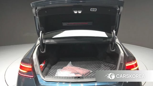 Genesis G90 (RS4) id 4230858 из Кореи 19