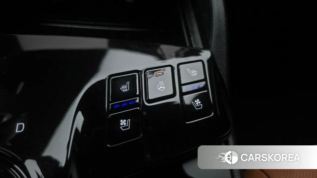 Kia Sportage 5th Generation Hybrid id 4561551 из Кореи 19