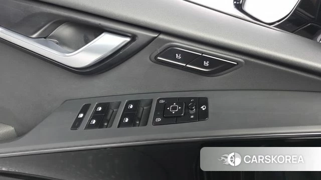 Kia Di All New Niro EV id 4230664 из Кореи 19