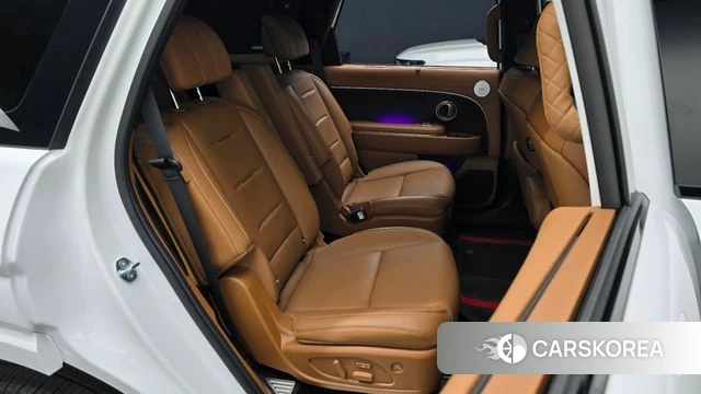 Hyundai Palisade (LX3) id 4441763 из Кореи 19