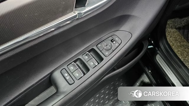 Hyundai The New Grandeur IG id 4585609 из Кореи 19