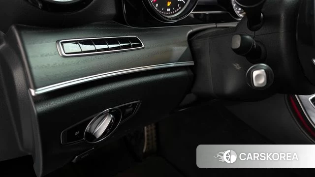 Mercedes-Benz E-Class W213 id 4698949 из Кореи 19