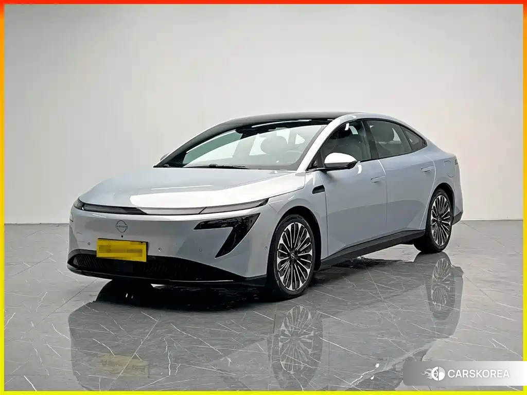 Nissan N7 id 4601769 из Китая 19
