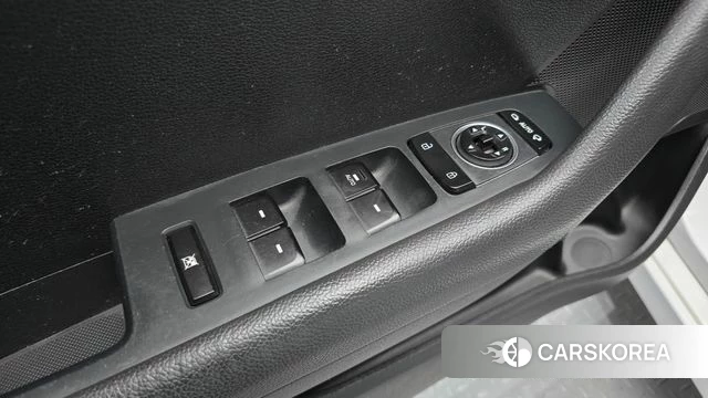 Hyundai Sonata New Rise id 4325941 из Кореи 19