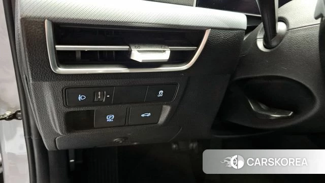 Hyundai Sonata D Edge (DN8) id 4321770 из Кореи 19