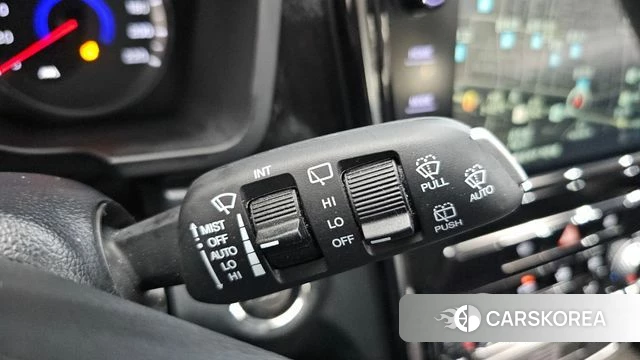 Ssangyong Berry New Tivoli id 4203055 из Кореи 19