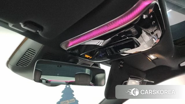 Mercedes-Benz S-Class W223 id 4202381 из Кореи 19