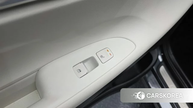 Hyundai The New Grandeur IG Hybrid id 4282287 из Кореи 19