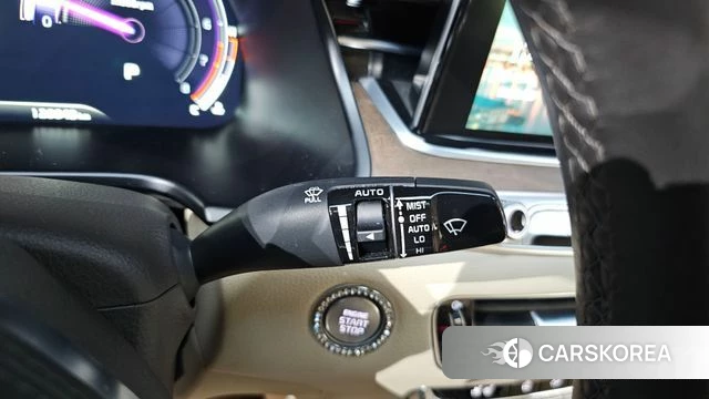 Kia More K9 id 4837219 из Кореи 19