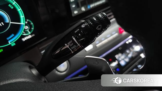 Hyundai The New Grandeur IG Hybrid id 4396912 из Кореи 19