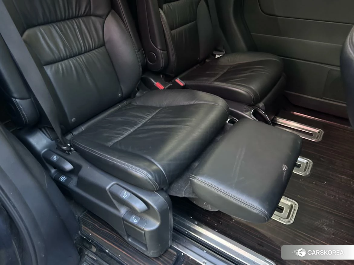 Honda Odyssey id 4420341 из Китая 19