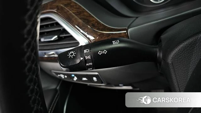 Genesis G90 id 4780599 из Кореи 19