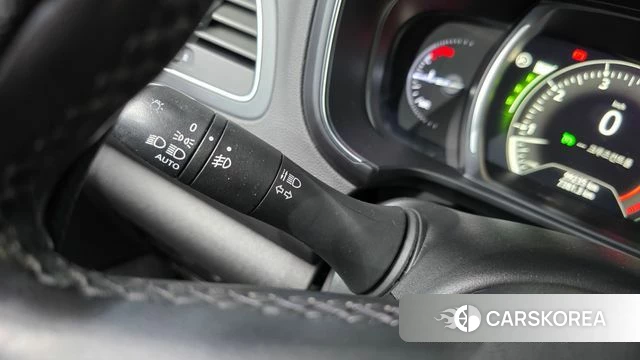 Renault Korea (Samsung) QM6 id 4490961 из Кореи 19