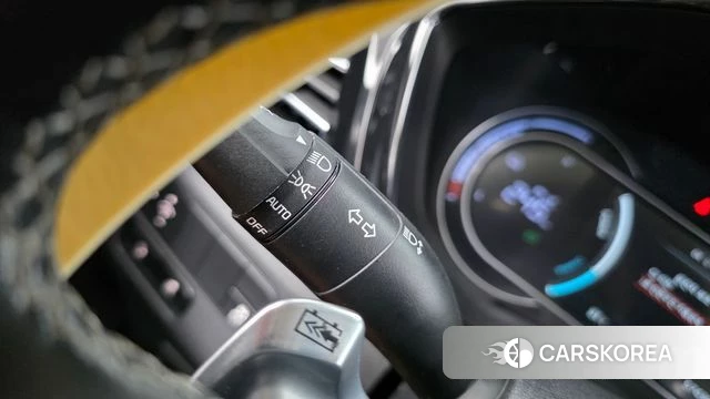 Kia Niro Plus id 4731026 из Кореи 19