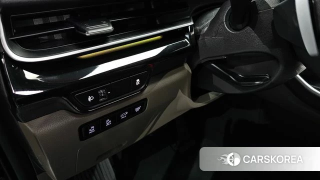 Kia The New Carnival 4th Generation id 4540004 из Кореи 19