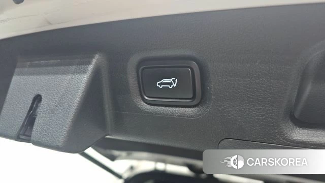 Hyundai Santa Fe TM id 4502149 из Кореи 19