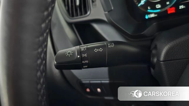Kia The New Kia Ray EV id 4400898 из Кореи 19