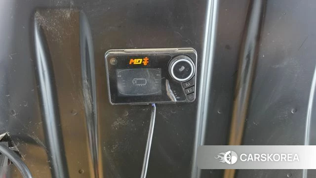 Renault Korea (Samsung) Master id 4779243 из Кореи 19