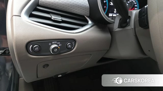 Chevrolet (GM Daewoo) The New Malibu id 4435540 из Кореи 19