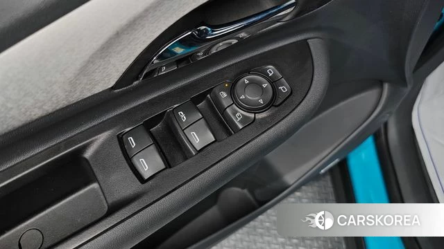 Chevrolet (GM Daewoo) Bolt EV id 4445443 из Кореи 19