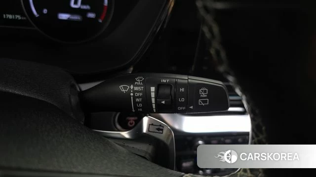 Kia Niro Plus id 4641107 из Кореи 19