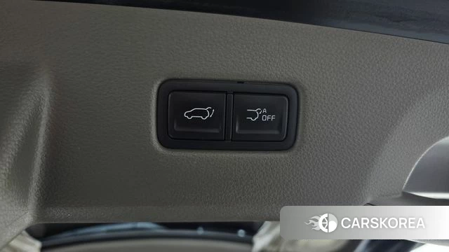 Kia Carnival 4th generation id 4501616 из Кореи 19