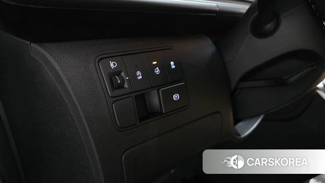 Hyundai Staria id 4617484 из Кореи 19