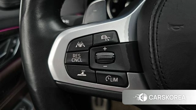 BMW 6 Series GT (G32) id 4525768 из Кореи 19