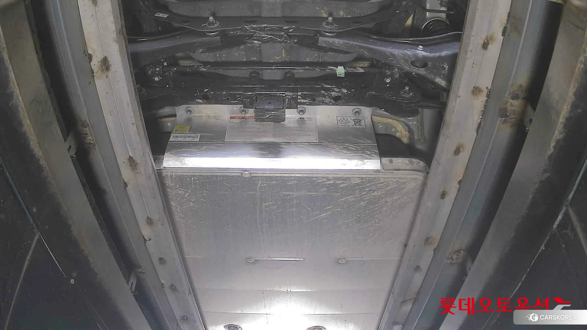 Kia Niro Plus id 4674164 из Кореи 19