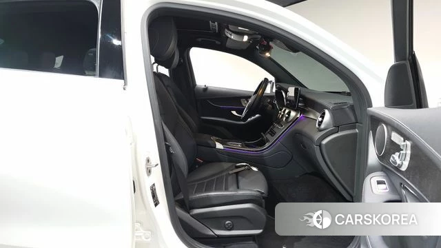 Mercedes-Benz GLC-Class X253 id 4267073 из Кореи 19