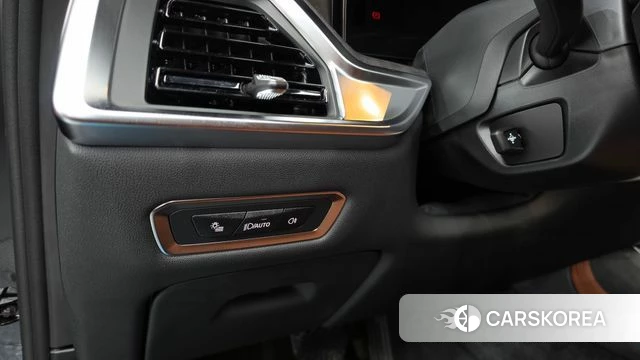 BMW X7 (G07) id 4853378 из Кореи 19