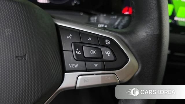 Volkswagen Golf 8th Generation id 4921822 из Кореи 19