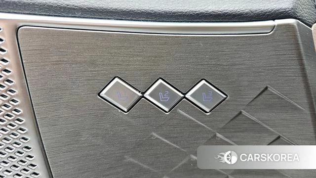 Kia K8 Hybrid id 4768671 из Кореи 19