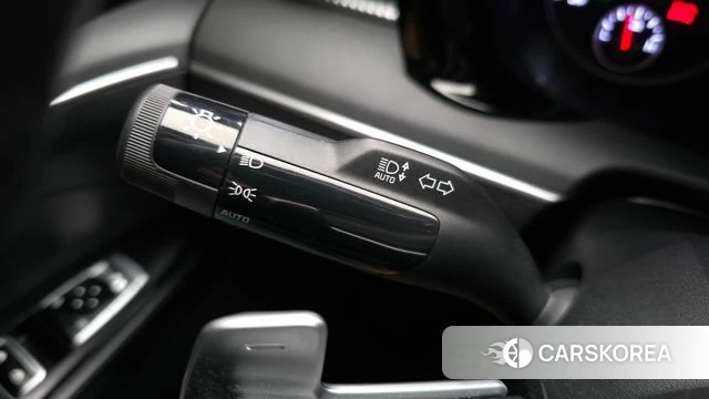 Kia K5 Hybrid 3rd Generation id 4395815 из Кореи 19
