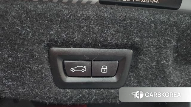 BMW 5 Series (G60) id 4743986 из Кореи 19