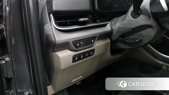 Kia The New Carnival 4th Generation id 4590587 из Кореи 19