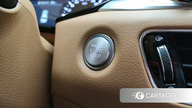 Kia More K9 id 4304224 из Кореи 19