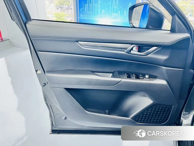 Mazda CX-5 id 4262397 из Китая 19