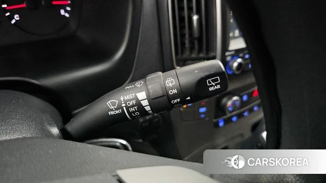 Hyundai The New Grand Starex id 4536577 из Кореи 19