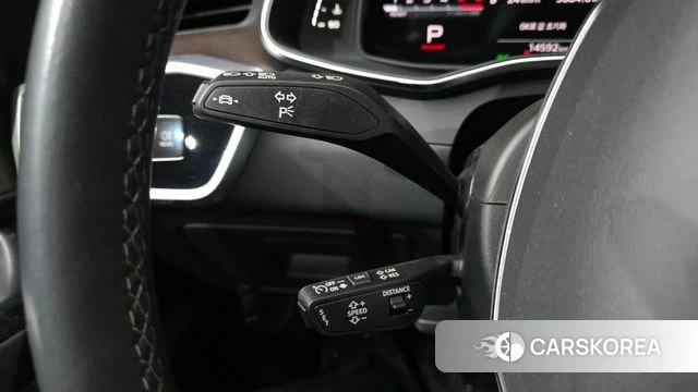 Audi A7 (4K) id 4395032 из Кореи 19