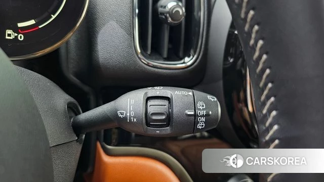 Mini Cooper Countryman id 4445263 из Кореи 19
